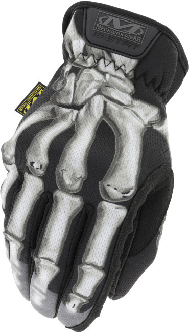 FastFit&reg; Graphx&trade; Series - Skeleton Bones