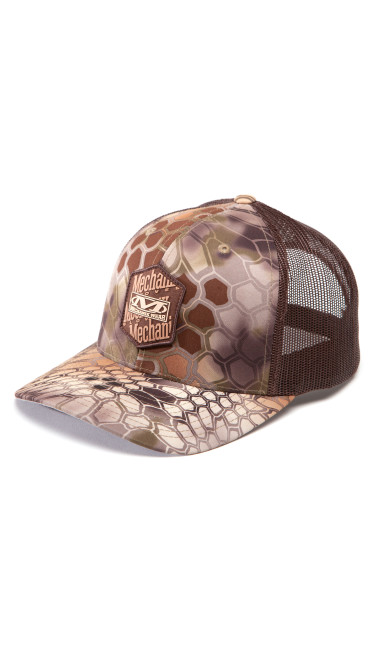 Kryptek Highlander Snapback