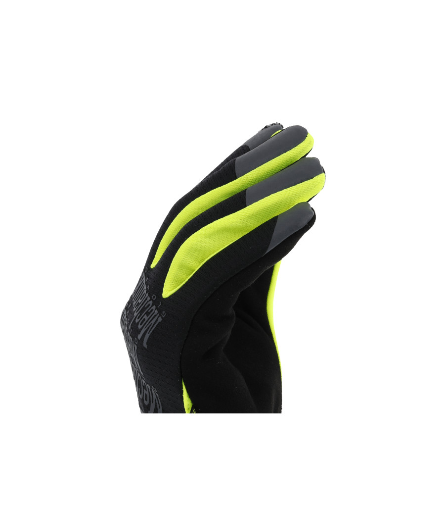 FastFit&reg; D5, Fluorescent Yellow, large image number 4