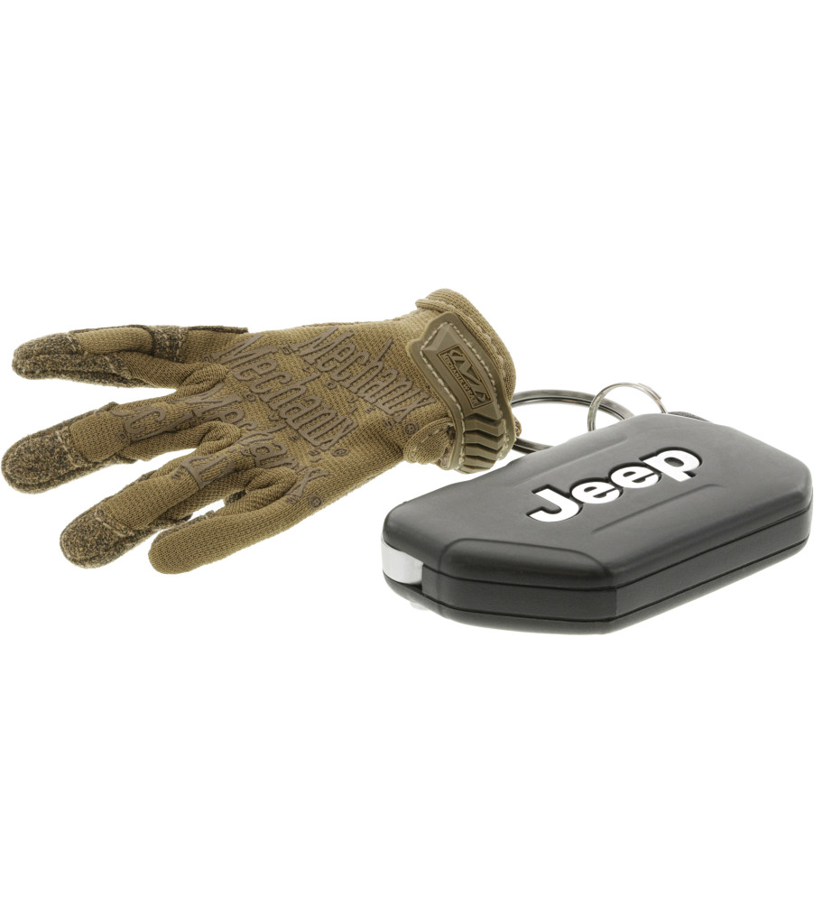 Mechanix Keychain - Coyote Glove, , large image number 1