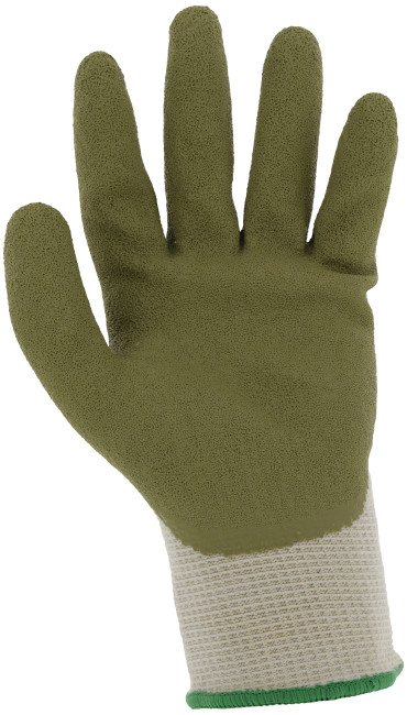 SpeedKnit&trade; Eco Latex Dip, Tan, large