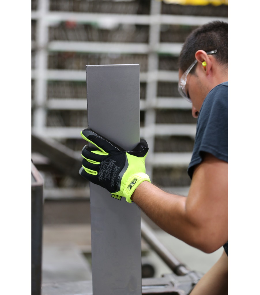 FastFit&reg; D5, Fluorescent Yellow, large image number 8