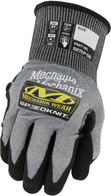 SpeedKnit&trade; S27EP58