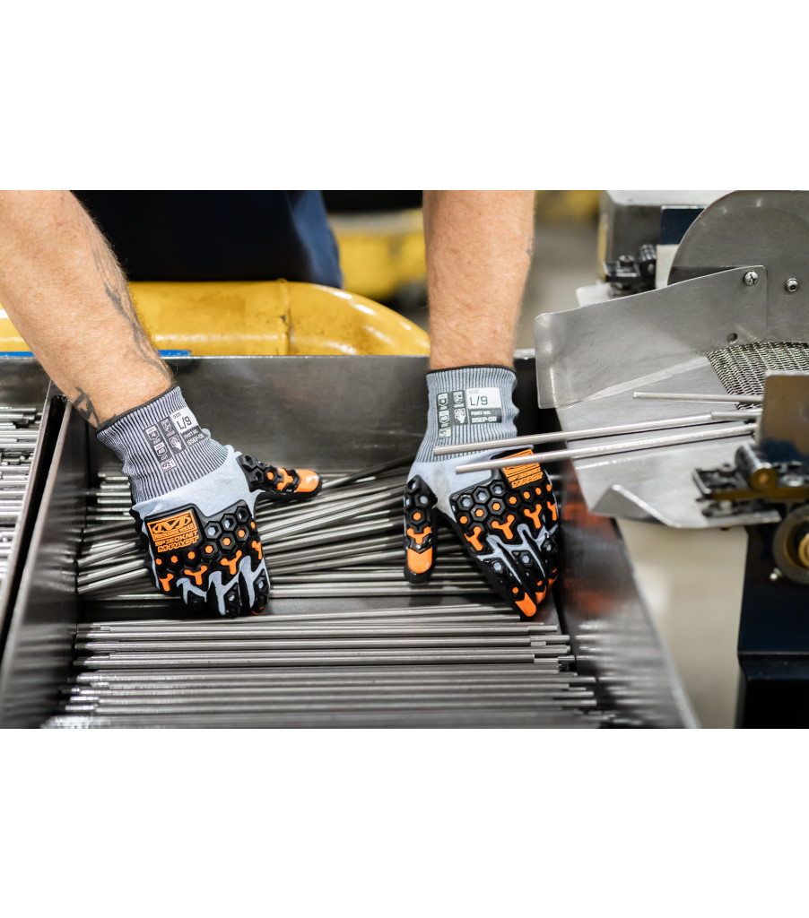 SpeedKnit&trade; M-Pact&reg; S5EP08, Grey, large image number 7