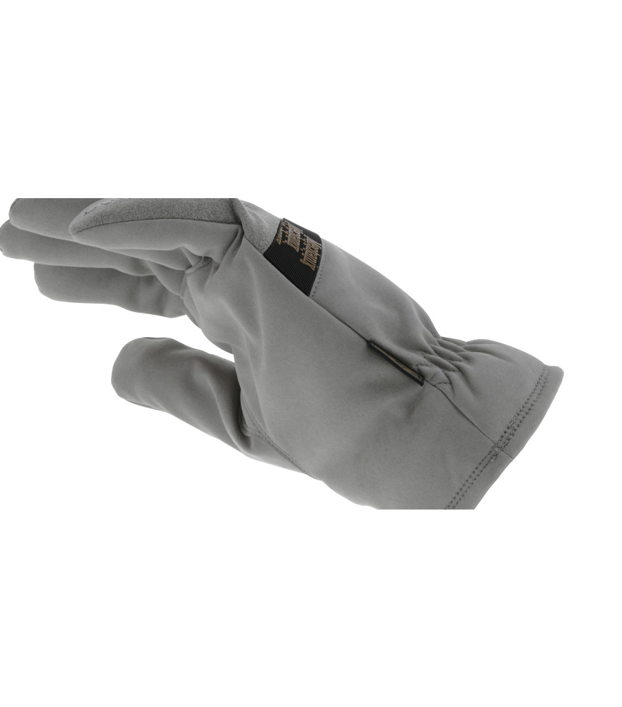 2 Pack: Insulated DurahideX&trade; Driver , Grey, large image number 6