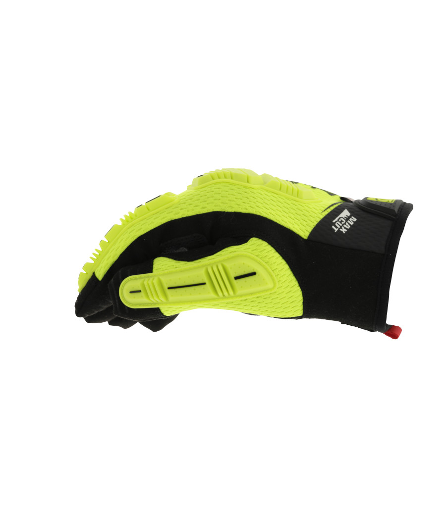 Max Cut&trade; M-Pact&reg; F9-360, Fluorescent Yellow, large image number 2