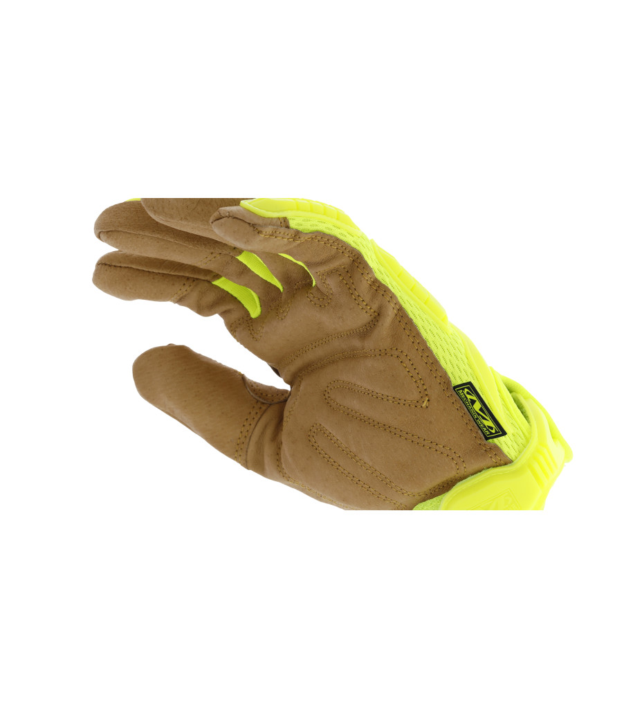 Hi-Viz CG Heavy Duty, Fluorescent Yellow, large image number 6
