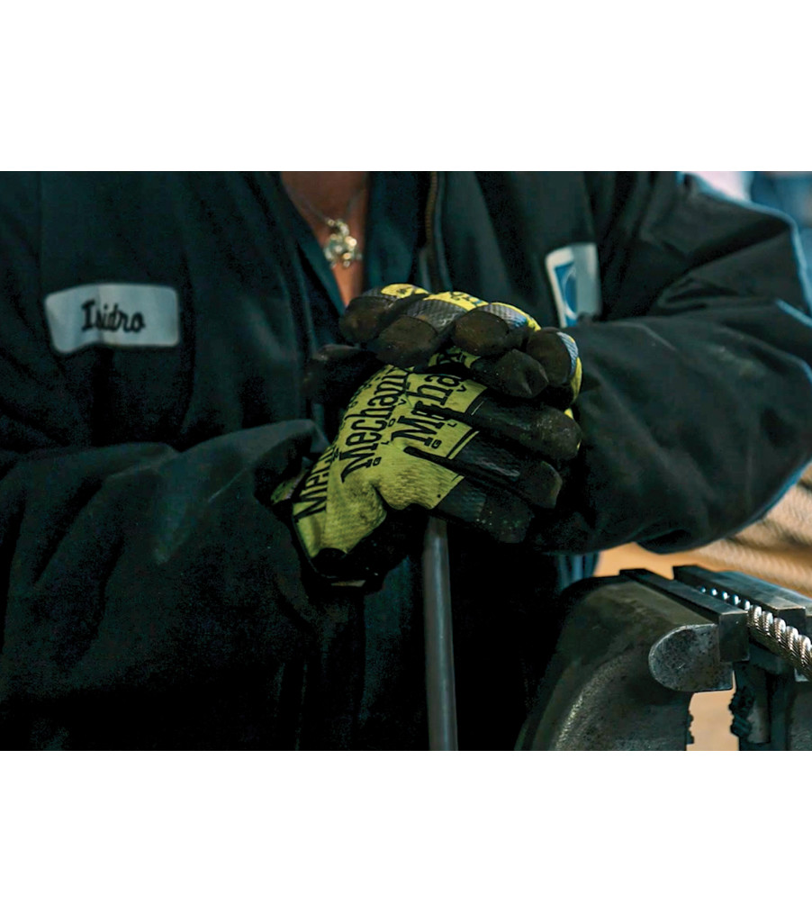 Max Cut&trade; Original&reg; F9-360, Fluorescent Yellow, large image number 7