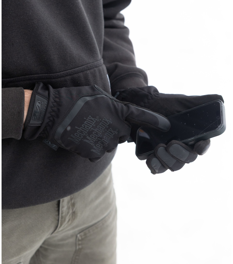 Tactical ColdWork&trade; FastFit&reg; - Covert, Covert, large image number 7