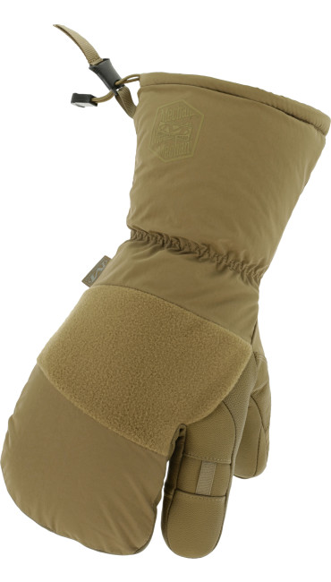 Coldwork&trade; Heavy Insulation Mitten - Coyote