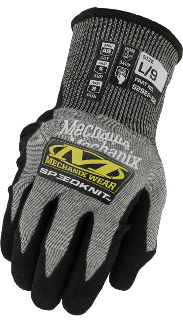 SpeedKnit&trade; S29EP58