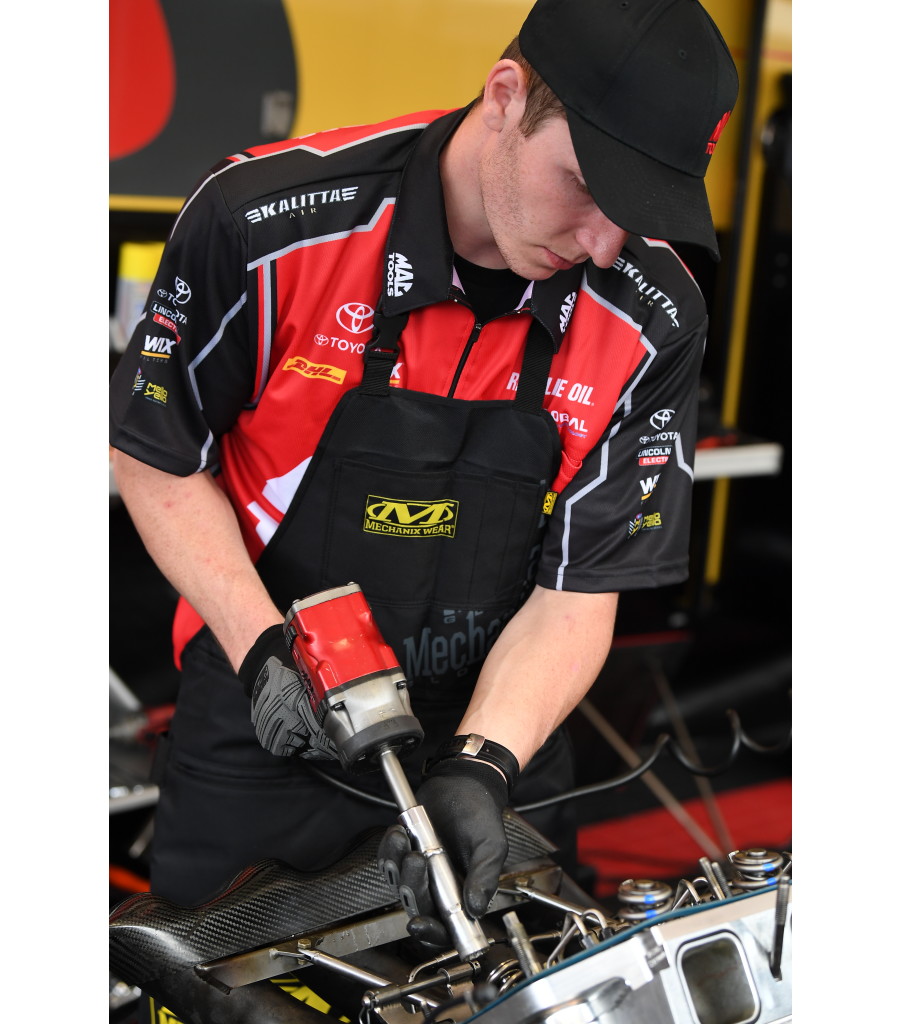 SpeedKnit&trade; Impact, Black, large image number 7