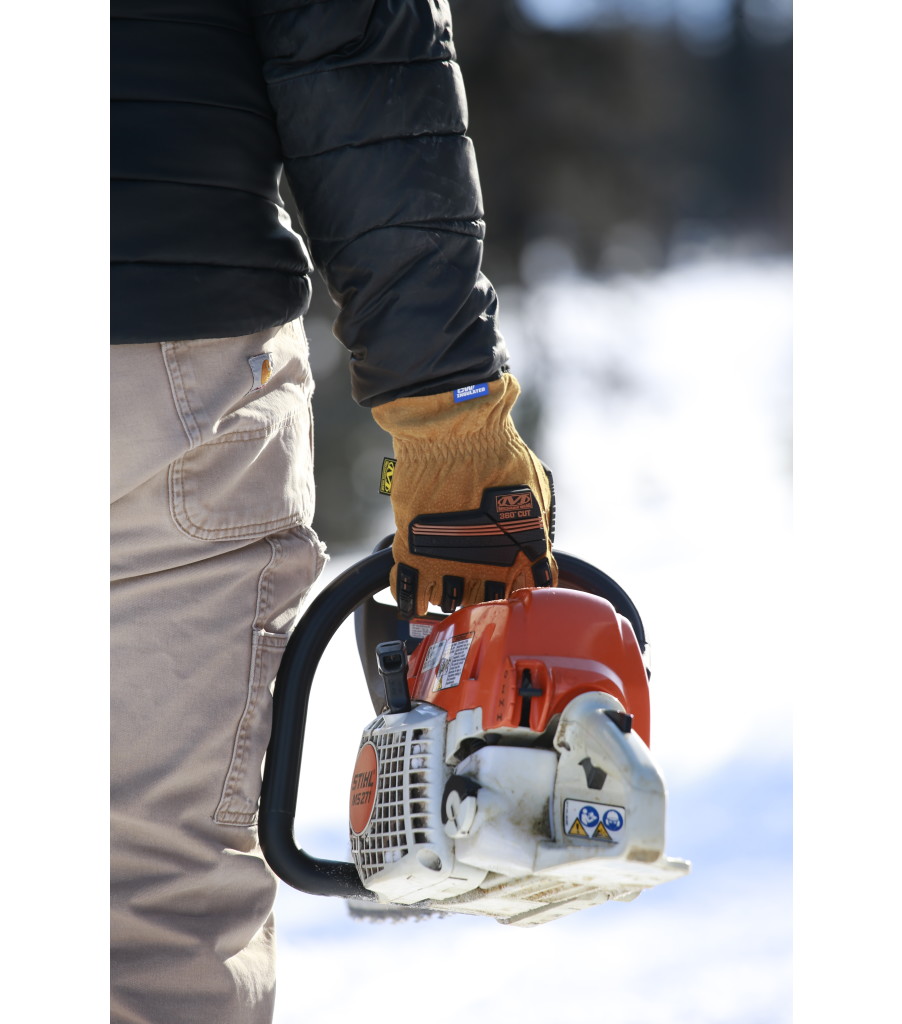 Leather M-Pact&reg; Driver C4-360, Black/Brown, large image number 10