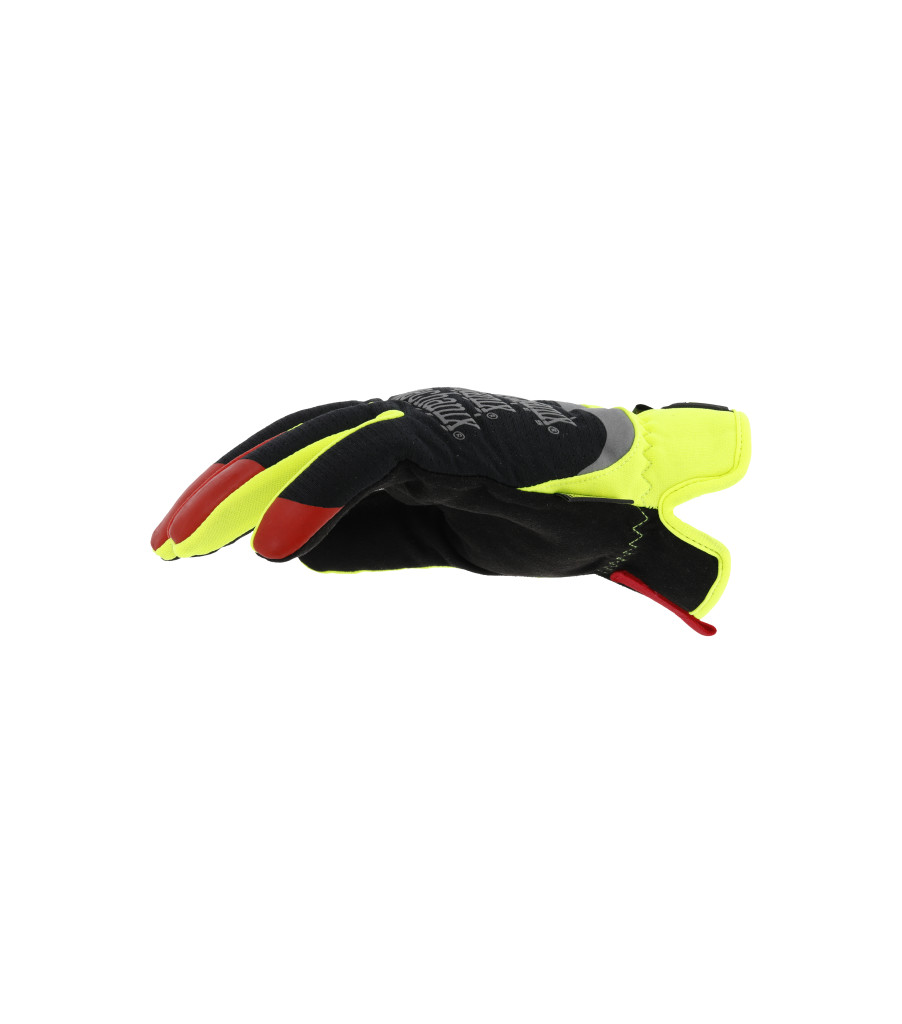 Hi-Viz FastFit&reg; D4-360, Fluorescent Yellow, large image number 5