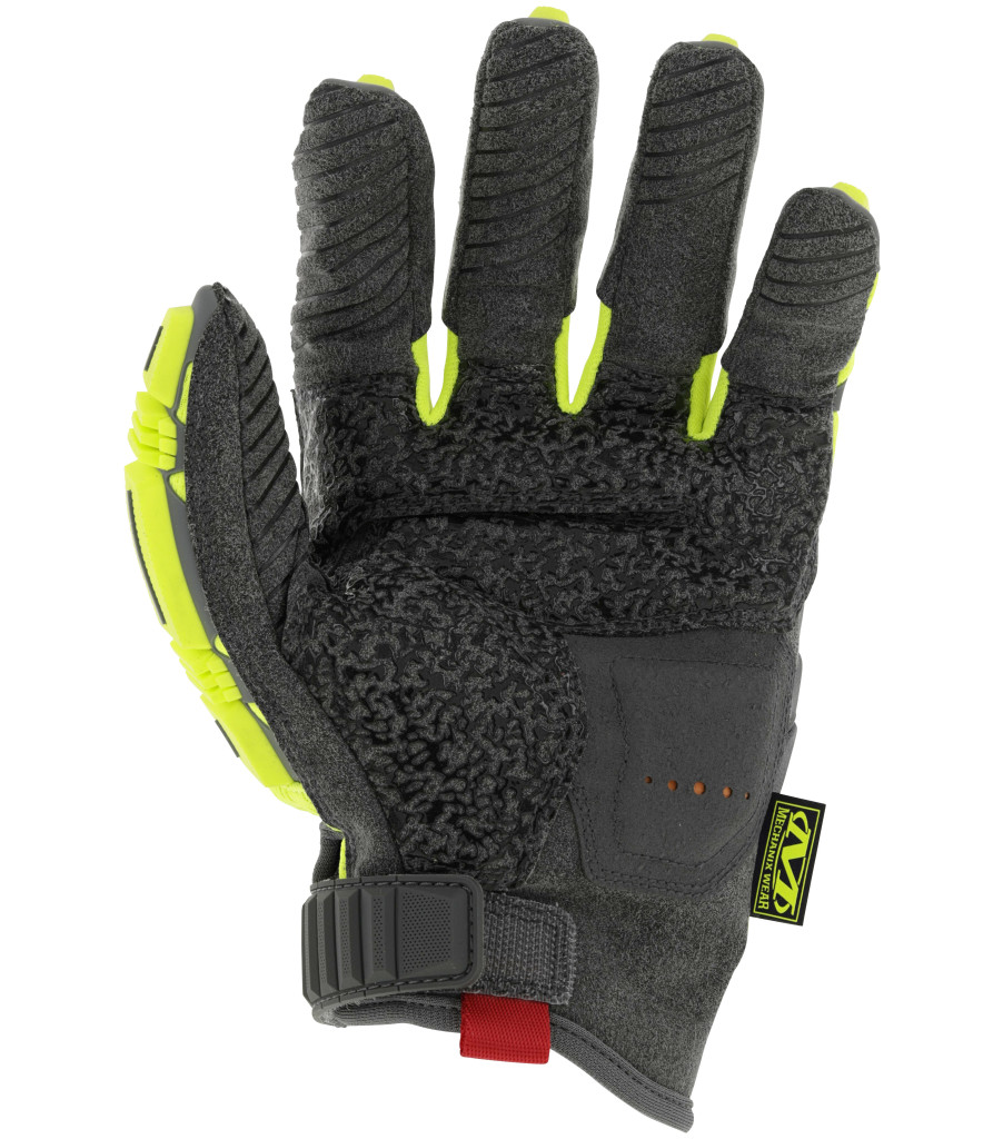Hi-Viz M-Pact&reg; 2, Fluorescent Yellow, large image number 1