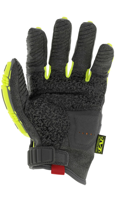 Hi-Viz M-Pact&reg; 2, Fluorescent Yellow, large