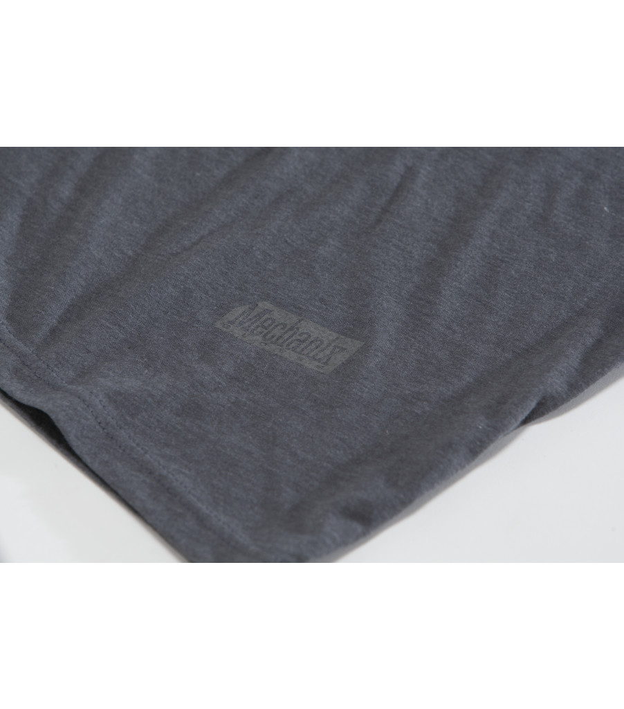 On Target T-Shirt - Grey, Grey, large image number 3