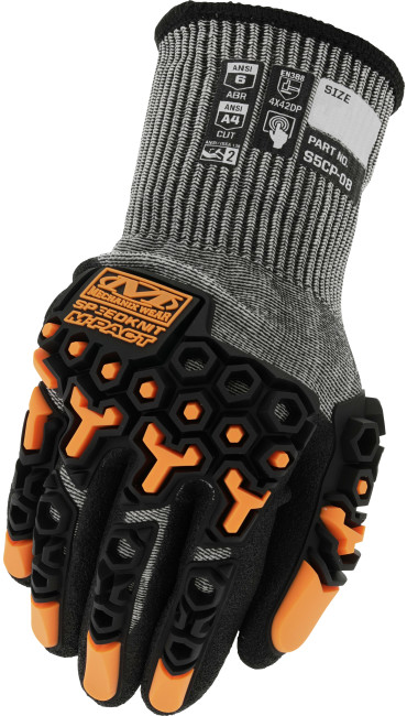 SpeedKnit&trade; M-Pact&reg; S5CP08