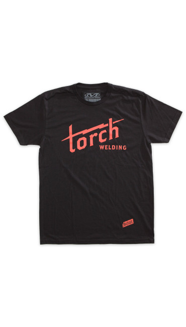 Torch T-Shirt