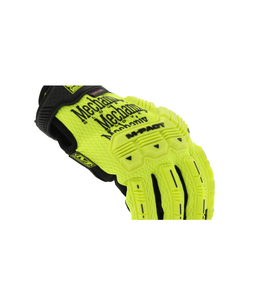 Max Cut&trade; M-Pact&reg; F9-360, Fluorescent Yellow, large image number 4