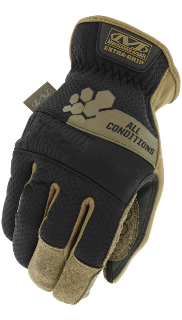 All Conditions Grip