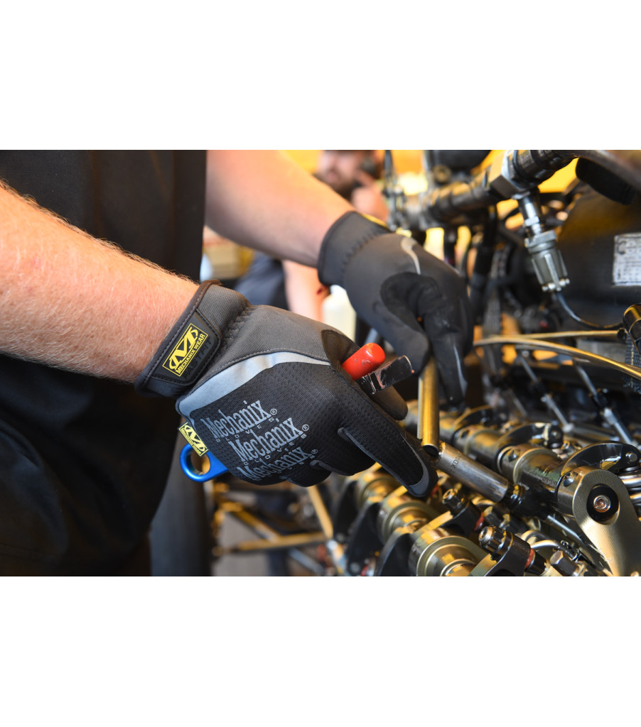 FastFit&reg; 2-Pack, Black, large image number 9