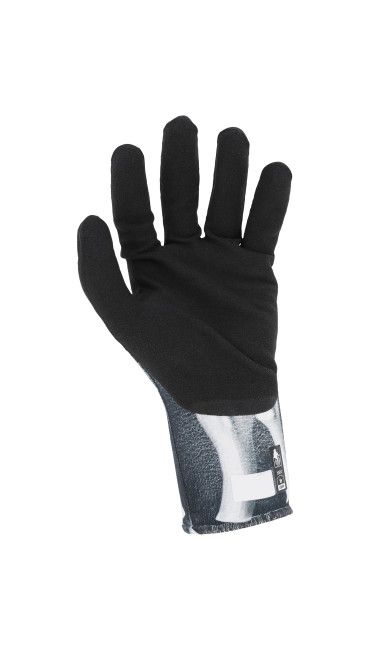 SpeedKnit&trade; Graphx&trade; Series - Skeleton Bones, Black/White, large