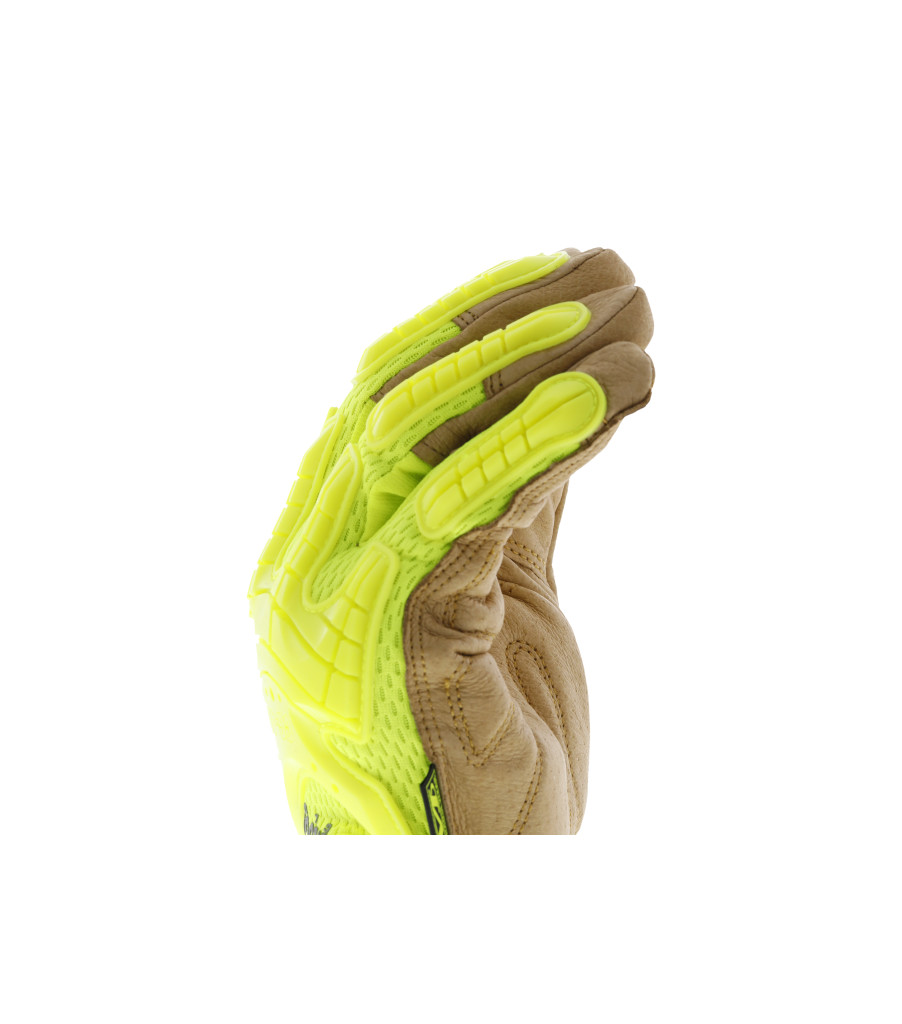 Hi-Viz CG Heavy Duty, Fluorescent Yellow, large image number 4