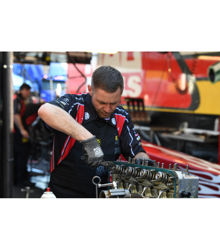 Shop Apron, , large image number 1