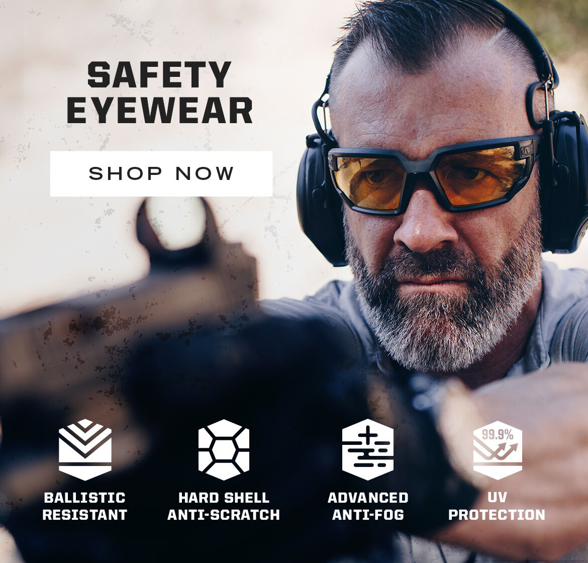 Mechanix Wear Trusted Protection 