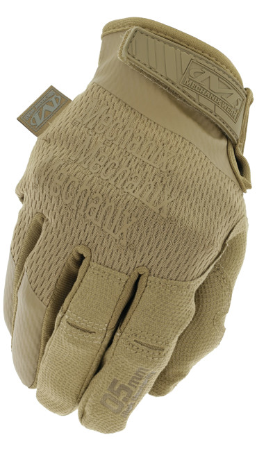 Specialty 0.5mm Coyote