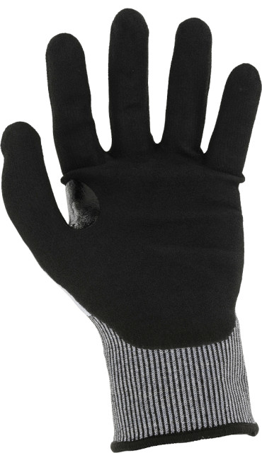 SpeedKnit&trade; S25EP33, Grey, large