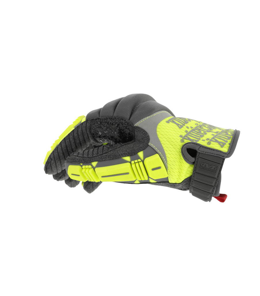 Hi-Viz M-Pact&reg; 2, Fluorescent Yellow, large image number 3