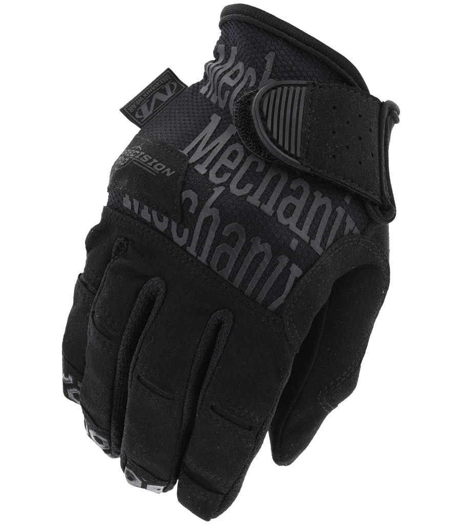 TAA Precision Pro High-Dexterity Grip Glove - Covert, Covert, large image number 0