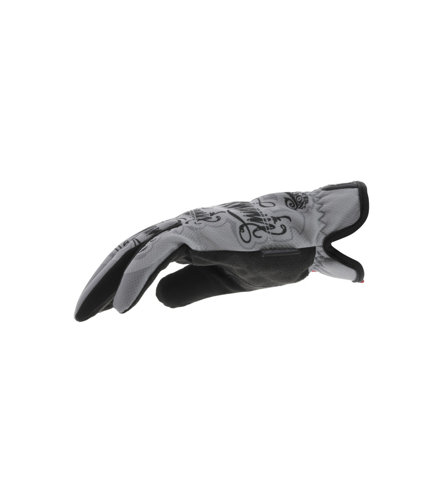 Mister Cartoon FastFit&reg;, Grey, large image number 5