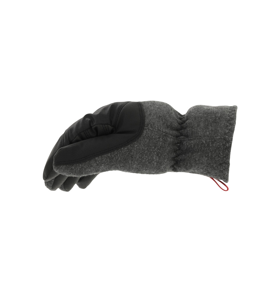 Coldwork&trade; Winter Utility, Black, large image number 2