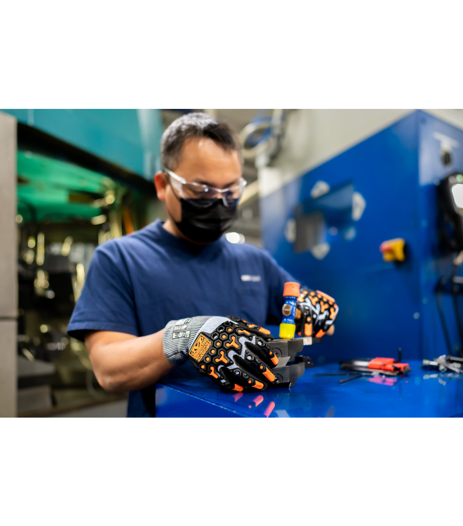 SpeedKnit&trade; M-Pact&reg; S5EP08, Grey, large image number 8