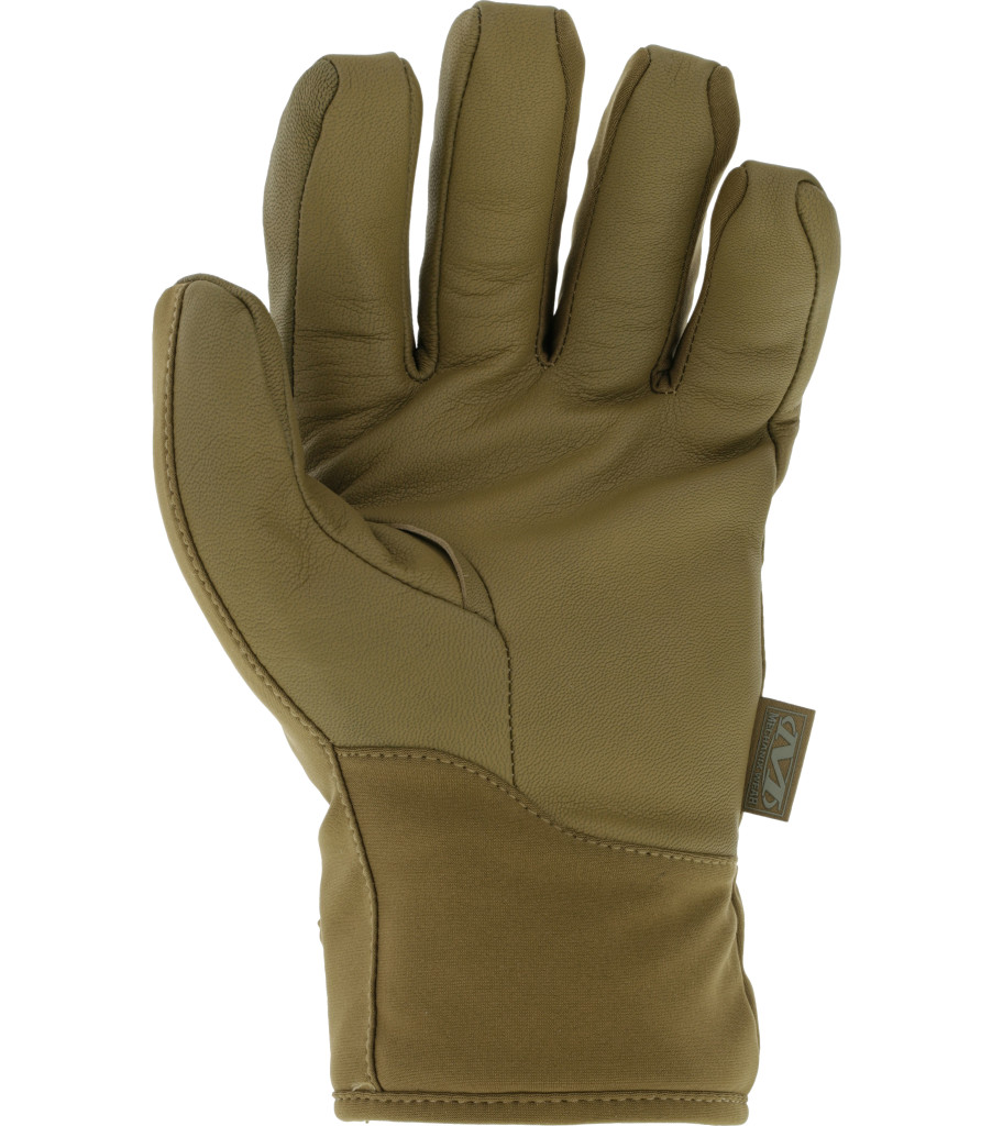 Coldwork&trade; Intermediate Layer - Coyote, Coyote, large image number 1