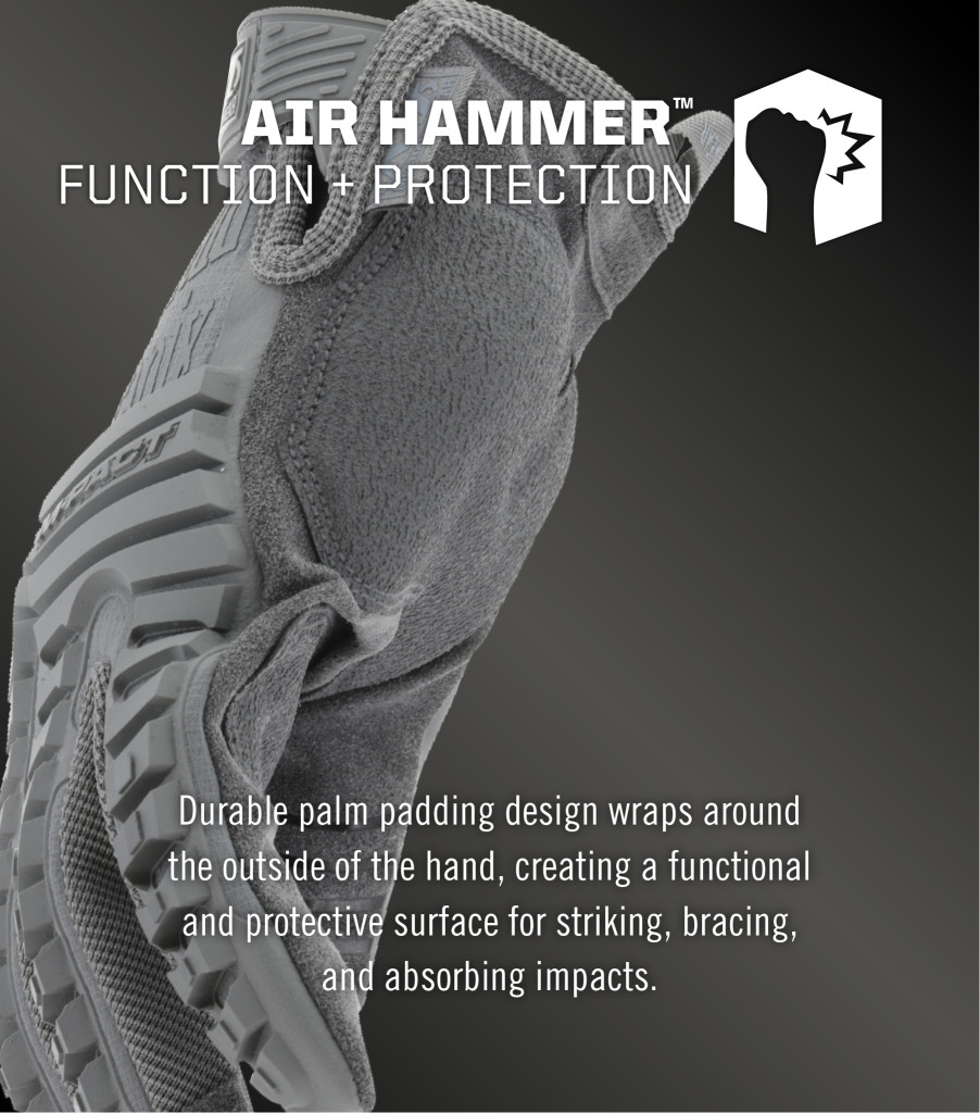 M-Pact&reg; Wolf Grey, Wolf Grey, large image number 3