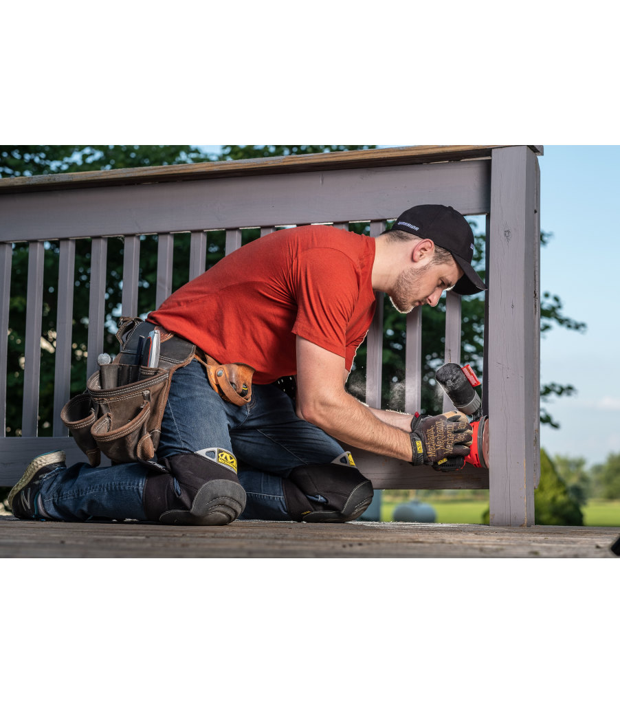 700 Series Knee Pads, , large image number 2