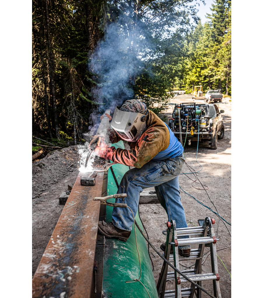 Flux - Torch Welding Series, Tan, large image number 8