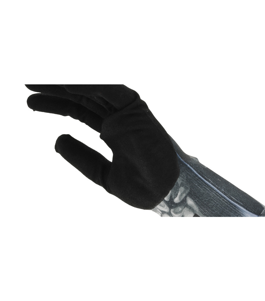 SpeedKnit&trade; Graphx&trade; Series - Skeleton Bones, 12-Pack, Black/White, large image number 6