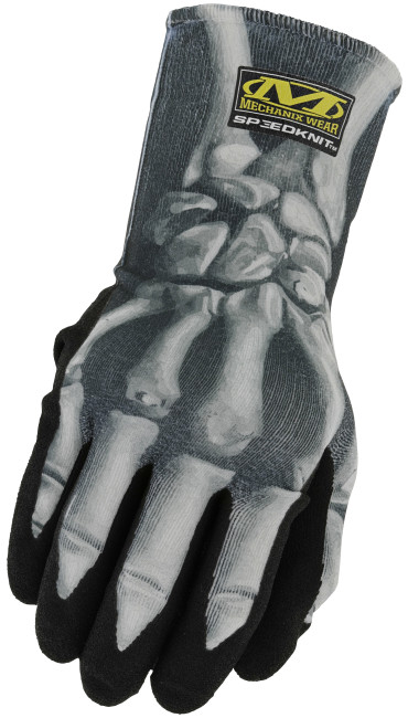 SpeedKnit&trade; Graphx&trade; Series - Skeleton Bones, 12-Pack