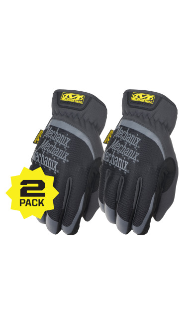 FastFit&reg; 2-Pack