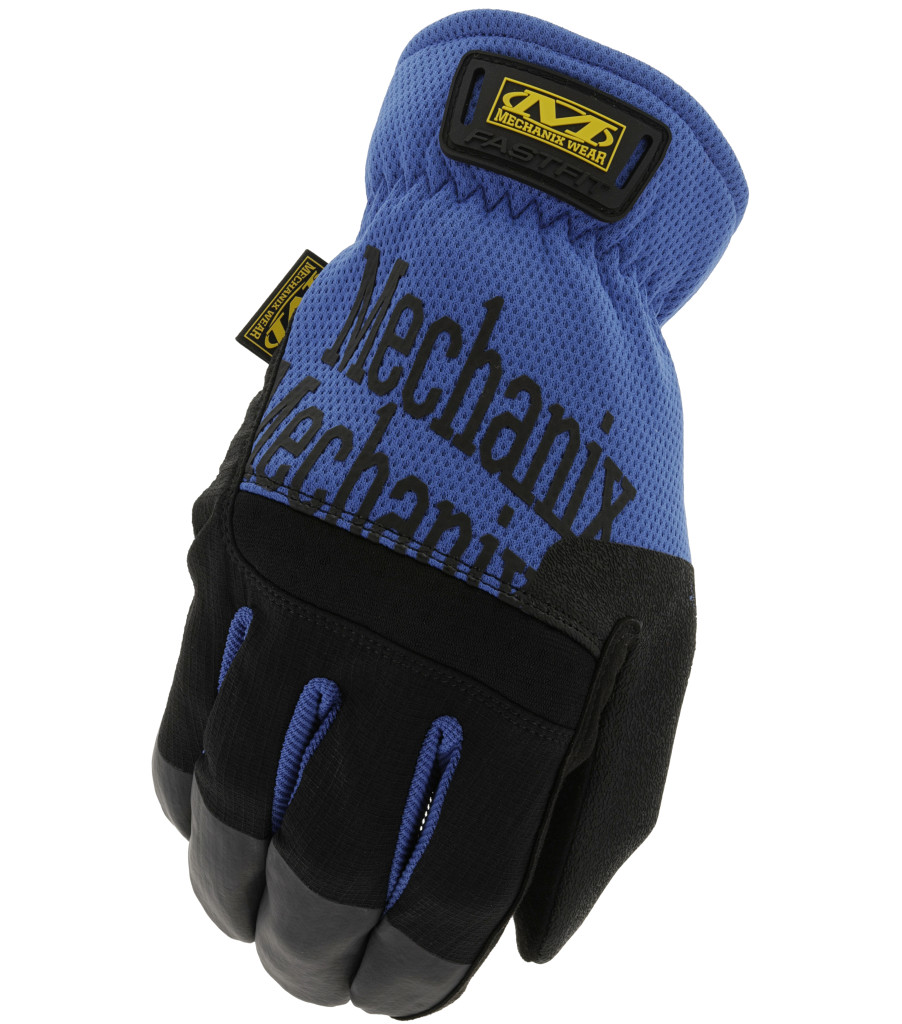 FastFit&reg; - Blue, Blue, large image number 0