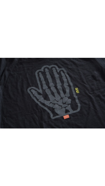 TomAndJerry T-Shirt, Black, large