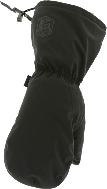 Coldwork&trade; Outer Shell Mitten - Black