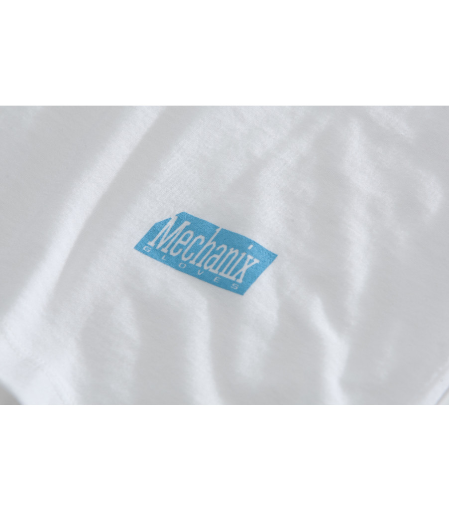 Women's FastFit T-Shirt, White, large image number 2