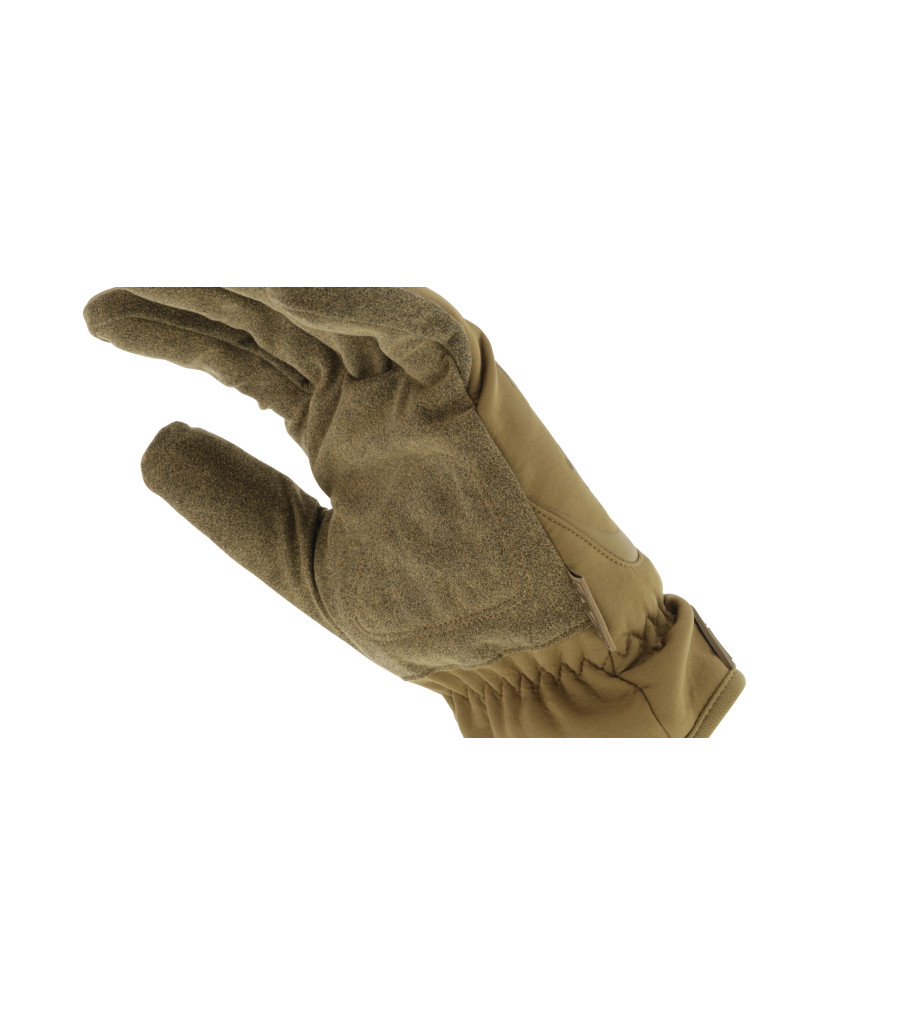 Tactical ColdWork&trade; FastFit&reg; - Coyote, Coyote, large image number 7