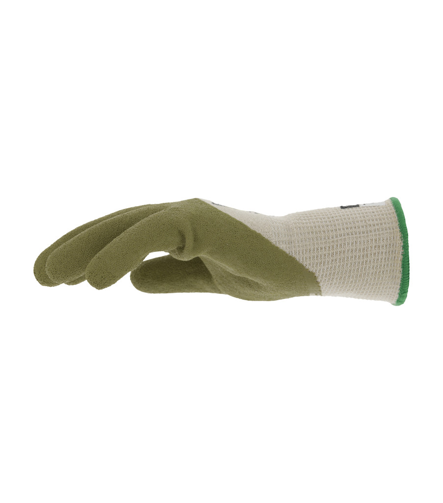 SpeedKnit&trade; Eco Latex Dip, Tan, large image number 5